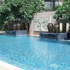 Отель Crown Pattaya Beach Hotel Таиланд, Паттайя - отзывы, цены и фото номеров - забронировать отель Crown Pattaya Beach Hotel онлайн фото 5