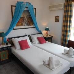 Yianna Hotel детские мероприятия
