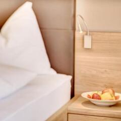 Hotel Lamm Натурно удобства в номере