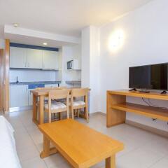 Отель Apartamentos Mar y Playa комната для гостей фото 2