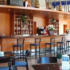 Отель Melia Benidorm Испания, Ринкон-де-Лойкс - отзывы, цены и фото номеров - забронировать отель Melia Benidorm онлайн бассейн фото 2