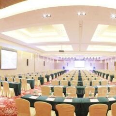 Отель Xiamen Juntai Hotel Китай, Сямынь - отзывы, цены и фото номеров - забронировать отель Xiamen Juntai Hotel онлайн помещение для мероприятий фото 2