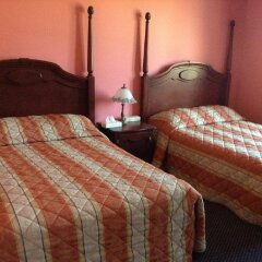 Отель Golf & Hotel Stastny Канада, Сен-Николя - отзывы, цены и фото номеров - забронировать отель Golf & Hotel Stastny онлайн удобства в номере фото 2
