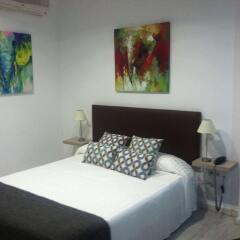 Cool Sevilla Hotel комната для гостей фото 3