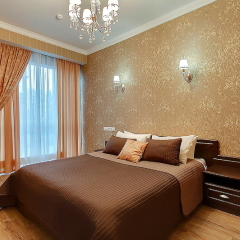 Men'k Kings Hotel 3* Стандартный номер с различными типами кроватей