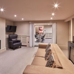 The Square Hotel комната для гостей фото 2