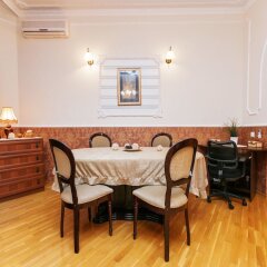 Гостиница Apartmenty Uyut Galerea в Москве отзывы, цены и фото номеров - забронировать гостиницу Apartmenty Uyut Galerea онлайн Москва в номере фото 3