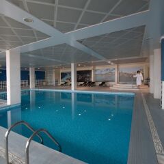 Vila Gale Porto Hotel бассейн фото 3