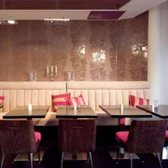 Clarion Collection Hotel Arcticus питание