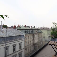 Отель 3 Minutes Apartments Польша, Краков - отзывы, цены и фото номеров - забронировать отель 3 Minutes Apartments онлайн фото 6