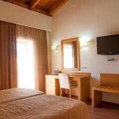 Отель Villa Di Mare Seaside Suites удобства в номере