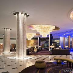 Отель Fontainebleau Miami Beach США, Майами-Бич - отзывы, цены и фото номеров - забронировать отель Fontainebleau Miami Beach онлайн интерьер отеля фото 2