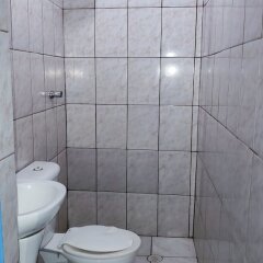 Hotel Conceição in Sao Paulo, Brazil from 50$, photos, reviews - zenhotels.com bathroom