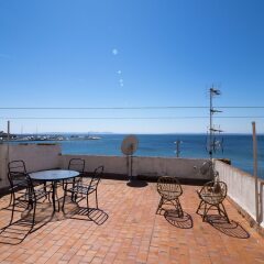 Отель InmoSantos Apartament Sant Elm пляж фото 2