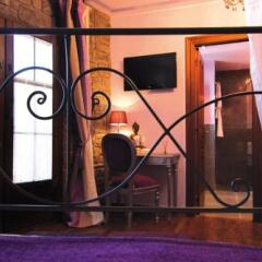 Hotel Rural La Tenada в номере фото 2