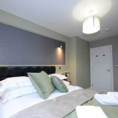 Апартаменты Priory Street Apartment 3 комната для гостей фото 3