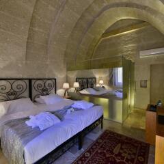 The Loop Hotel Kapadokya Аванос комната для гостей