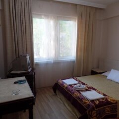 Duru Family Hotel комната для гостей