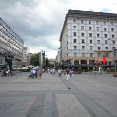 Отель Boutique Rooms Сербия, Белград - отзывы, цены и фото номеров - забронировать отель Boutique Rooms онлайн фото 3