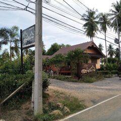 Отель Yoo Sabai Resort фото 9