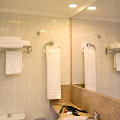 Отель Best Western Plus Hotel Plaza Греция, Родос - отзывы, цены и фото номеров - забронировать отель Best Western Plus Hotel Plaza онлайн ванная фото 3