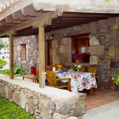 Отель 106067 - House in Santa Lucía de Tirajana фото 3