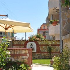Hotel Perla Равда фото 5