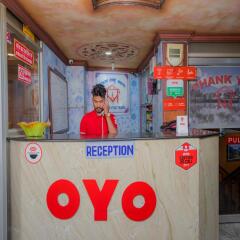 Отель OYO 267 Hotel Tanahun Vyas Непал, Катманду - отзывы, цены и фото номеров - забронировать отель OYO 267 Hotel Tanahun Vyas онлайн интерьер отеля фото 3