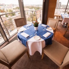 Отель CityHotel Киев питание