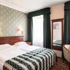 Отель Best Western Plus Hotel Meteor Plaza Чехия, Прага - 6 отзывов об отеле, цены и фото номеров - забронировать отель Best Western Plus Hotel Meteor Plaza онлайн фото 13