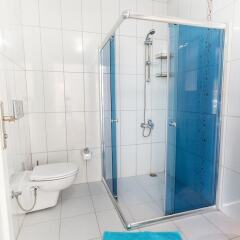 Villa Tepe Турция, Патара - отзывы, цены и фото номеров - забронировать отель Villa Tepe онлайн ванная