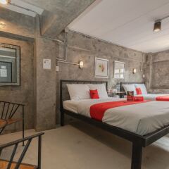 Vm1 Hostel Бангкок фото 15