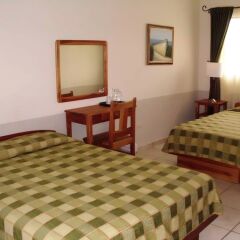 Hotel Playa Bonita комната для гостей фото 2