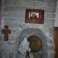 Отель Guest House Dimcho Kehaia's Cafe фото 4