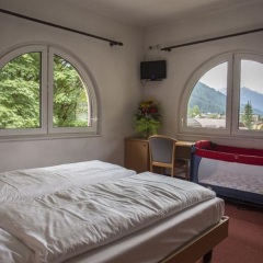 GH Hotel Piaz Долина Валь-ди-Фасса комната для гостей фото 3