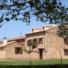 Отель Casa Rural Casa Adolfo с домашними животными