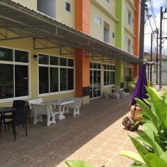 Bypass Hotel Phuket