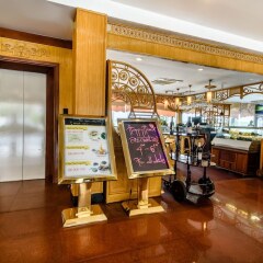 Отель Huong Giang Hotel Resort & Spa Вьетнам, Хюэ - 1 отзыв об отеле, цены и фото номеров - забронировать отель Huong Giang Hotel Resort & Spa онлайн фото 3