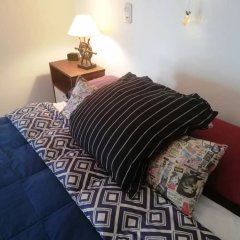 Paraguay & Medrano in Buenos Aires, Argentina from 118$, photos, reviews - zenhotels.com guestroom photo 2