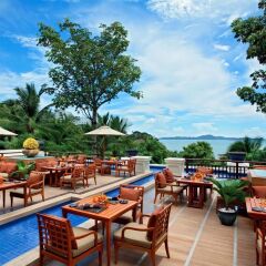 Отель InterContinental Pattaya Resort Таиланд, Паттайя - 1 отзыв об отеле, цены и фото номеров - забронировать отель InterContinental Pattaya Resort онлайн питание фото 2