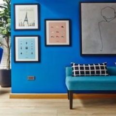 Отель Blok Thonglor Таиланд, Бангкок - отзывы, цены и фото номеров - забронировать отель Blok Thonglor онлайн интерьер отеля фото 2