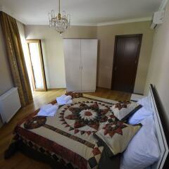 Апартаменты New House комната для гостей фото 7