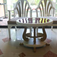 Отель Aonang Ayodhaya Beach Resort питание