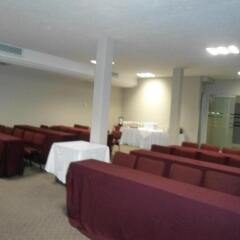 Plaza Diana Hotel