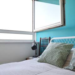Отель 2 Bedroom Apartment Near Central London Великобритания, Лондон - отзывы, цены и фото номеров - забронировать отель 2 Bedroom Apartment Near Central London онлайн комната для гостей фото 3