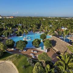 Отель Iberostar Dominicana All Inclusive Доминикана, Пунта Кана - 6 отзывов об отеле, цены и фото номеров - забронировать отель Iberostar Dominicana All Inclusive онлайн бассейн