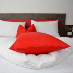 City Hotel Merano Меран комната для гостей фото 3