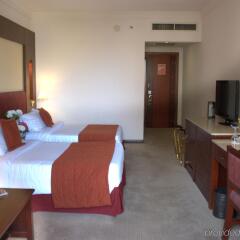 Safir Hotel Cairo комната для гостей фото 2