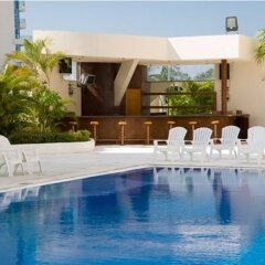 Amarea Hotel Acapulco с домашними животными