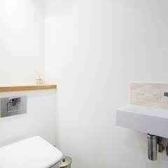 Отель Sweet Inn - Mayfair сейф в номере